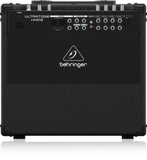 1637217733783-Behringer Ultratone KXD12 600W 12 Inch Keyboard Amp4.png